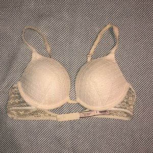 Victoria’s Secret Lace Bra